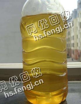 天津大港区柴油回收