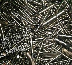 河北沧州地区钨钢铣回收