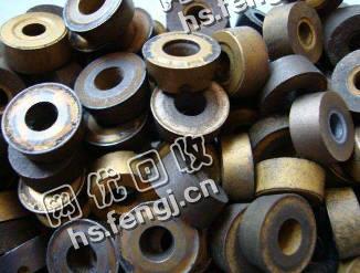 河北邢台地区拉丝模回收