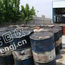 福建泉州晋江地区废机油回收