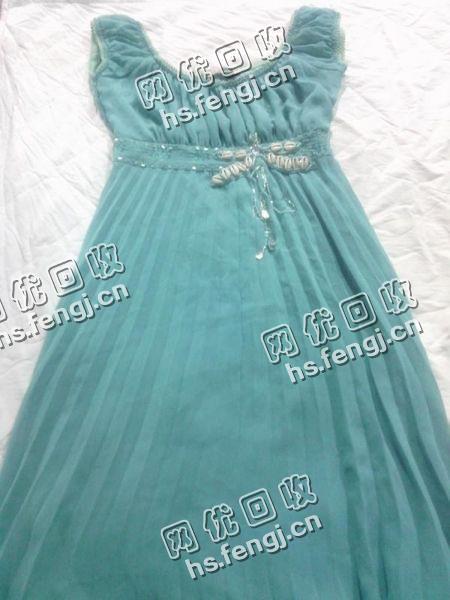 佛山南海里水镇旧夏装回收