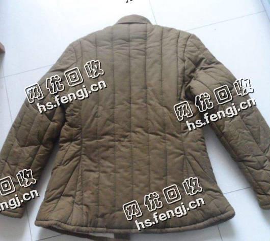 北京地区旧衣服回收
