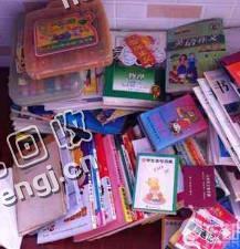 吉林地区旧书本回收