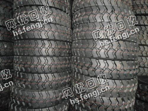 山东滨州地区900以上的钢丝胎回收