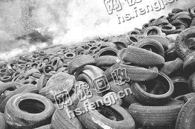 苏州地区1200钢丝胎回收