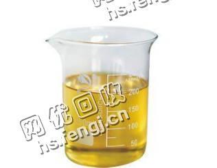 湖北武汉黄陂区变压器油回收