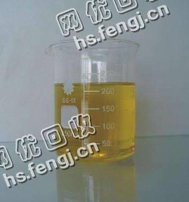 江苏南京秦淮区液压油回收