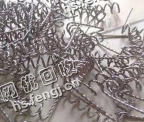 河北衡水地区钨丝回收