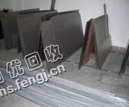 河北邢台地区纯钛回收