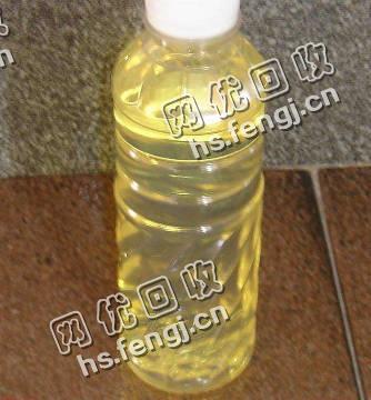 湖北武汉黄陂区废齿轮油回收