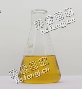 广州番禺区机油回收