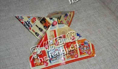 河南地区广告纸回收