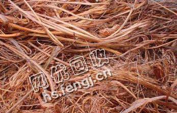 江苏苏州地区光亮铜线回收