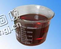 山东东营区废导热油回收