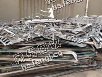 江苏苏州地区304不锈钢边角料回收