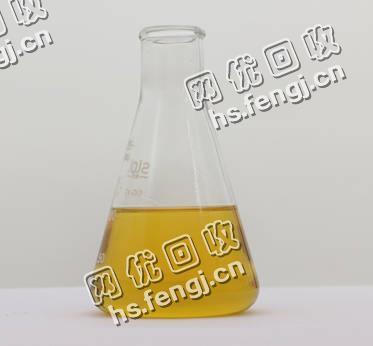 辽宁沈阳铁西区液压油回收