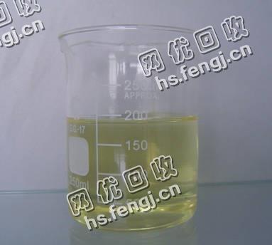 贵州贵阳修文县机油回收