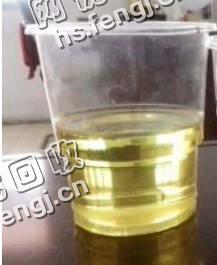 四川自贡地区废机油回收