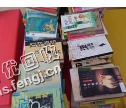 湖南长沙县泉塘街道旧书本回收