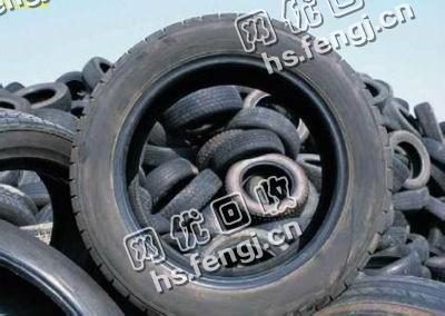 河南郑州地区1200钢丝胎回收