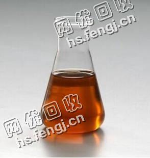 佛山顺德区伦教废导热油回收