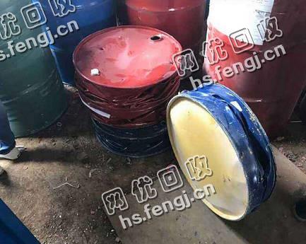 油桶盖在线回收