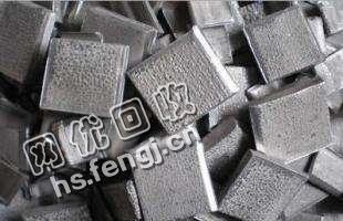 苏州昆山市镍板回收