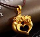 安徽合肥庐阳区黄金饰回收