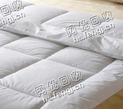 江苏宿迁地区报废宾馆被罩回收