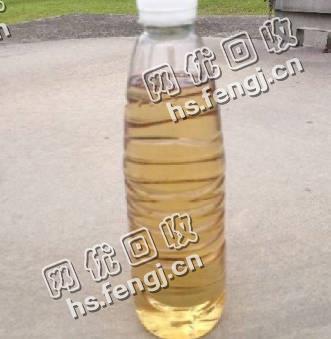 湖北武汉武昌区柴油回收
