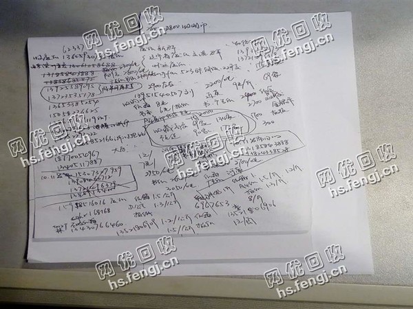 山西太原地区办公废纸回收