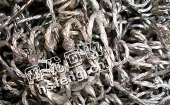 河北邢台地区钨绞丝回收