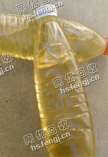 吉林长春绿园区机油回收