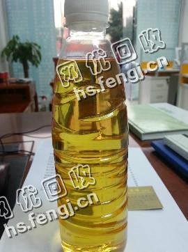 广东汕头龙湖区柴油回收