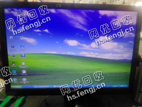 19寸液晶电脑显示屏回收