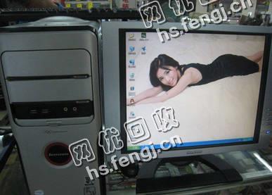 湖南株洲地区报废电脑回收