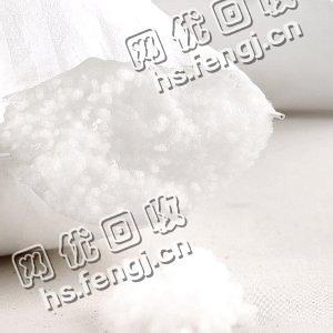 河北石家庄地区枕头棉回收