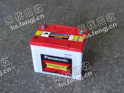 陕西地区电动车电瓶回收