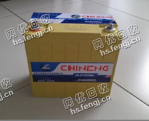 丽水地区4820电动车电瓶回收