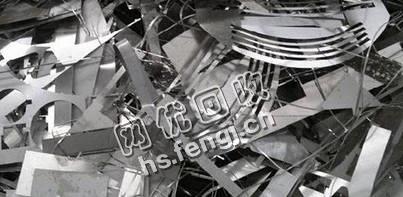 湖南地区304不锈钢回收