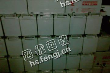 四川地区电动车电瓶回收