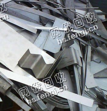 福建地区304不锈钢回收