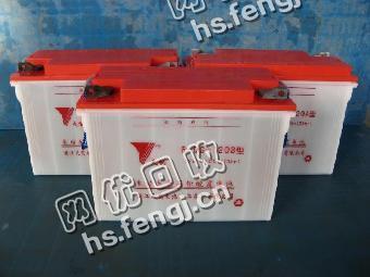 山西大同地区电动车电瓶回收