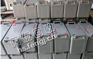 河南南阳地区电动车电瓶回收