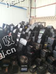 保定安新县电动车电瓶回收