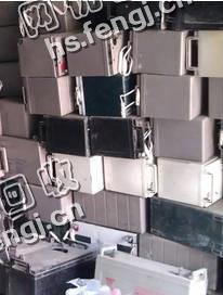 安徽地区48v电动车电瓶回收