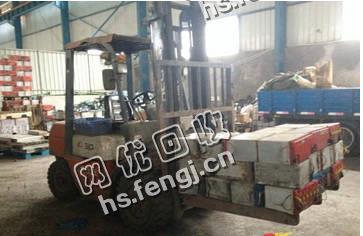 石家庄地区电动车电瓶回收