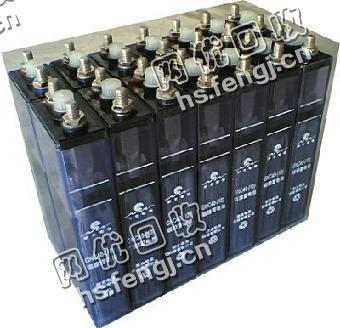 临沂地区UPS电瓶回收