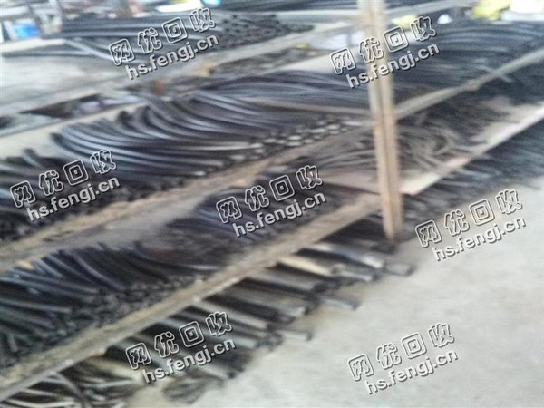 橡胶密封条废料回收