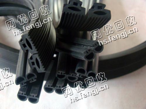 河北地区三元乙丙橡胶密封条回收